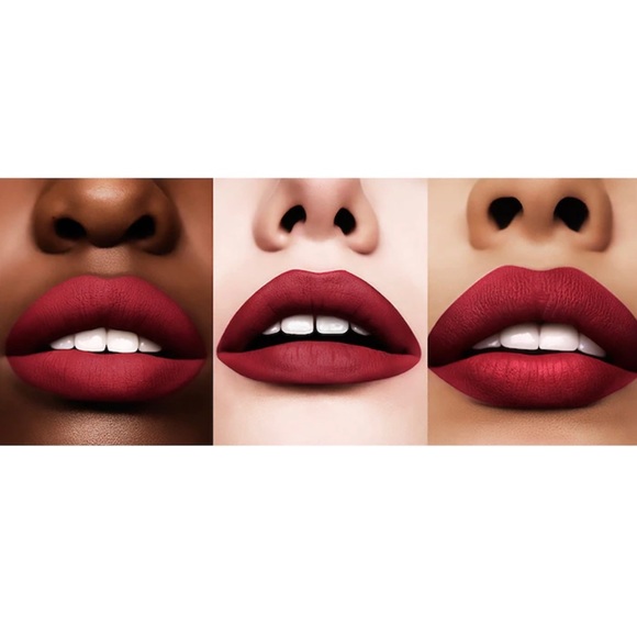 Pat Mc Grath Vendetta Mini Lipstick - Picture 3 of 3